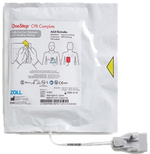 8900-0214-01 Elettrodi OneStep Complete, ZOLL