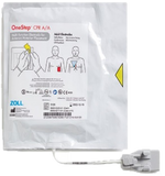 8900-0217-01 Elettrodi OneStep CPR, ZOLL