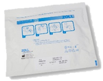 8900-0700 Elettrodi rettangolari, ZOLL
