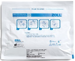 8900-0704 Elettrodi circolari radiotrasparenti , ZOLL