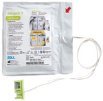 8900-0802-01 Elettrodi stat-padz II Multifunzione per Adulti HVP , ZOLL