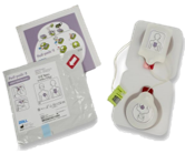 8900-0813-01 Pedi·padz II Elettrodo Pediatrico Multifunzione ZOLL