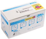 8900-1003-01 Elettrodi circolari pediatrici, ZOLL