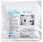 8900-2065 Elettrodi  pedi-padz Multifunzione Pediatrici a Gel Liquido  ZOLL