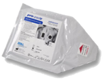 8900-4005 Elettrodi pro-padz Radiotrasparenti Multifunzione a Gel Solido , ZOLL
