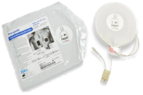 8900-4052-40 Elettrodo pro-padz Sterile cavo 3 metri , ZOLL