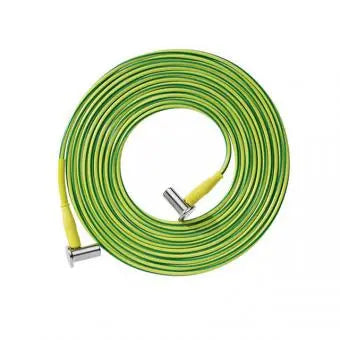 900-031 Equipotential bonding, 5 m, BOWA