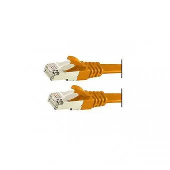 900-045 Network cable, 2,5m, BOWA