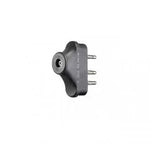 901-220 Adapter bipolar, Martin, for BOWA 3-Pin, BOWA