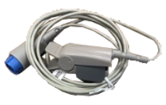 901300001 Sensore SpO2 Riutilizzabile, Clip, ZOLL