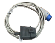 901300002 Sensore SpO2 Riutilizzabile, Soft Tip, ZOLL