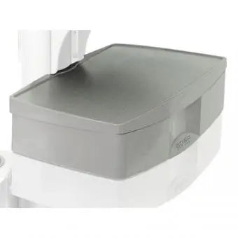 902-906 ARC CART, drawer with cover, BOWA
