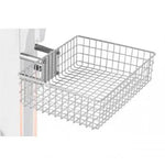 902-912 ARC CART, filing basket, front side, BOWA