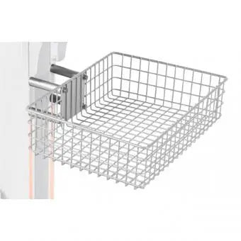 902-912 ARC CART, filing basket, front side, BOWA