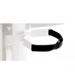 902-915 ARC CART, replacement strap for gas cylinder attachment, BOWA