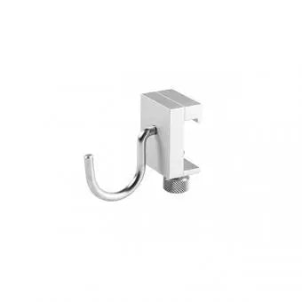 902-918 ARC CART, cable and footswitch holder for standard rail, BOWA