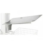 902-920 ARC CART, angled equipment shelf, for SHE SHA (REF 950-001), BOWA