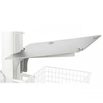 902-920 ARC CART, angled equipment shelf, for SHE SHA (REF 950-001), BOWA
