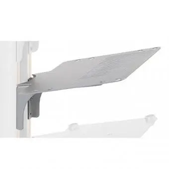 902-924 ARC CART, angled equipment shelf, for LOTUS LG4  / Ultravision, BOWA