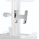 902-937 ARC CART, Holder for single-pedal foot switch, left, BOWA