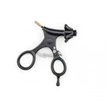 905-421 Morcellator Handle with selectable latch, BOWA