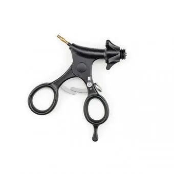 905-421 Morcellator Handle with selectable latch, BOWA