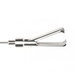 905-422 Morcellator Jaw grasping forceps Ø 10 mm, BOWA
