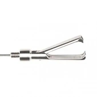 905-422 Morcellator Jaw grasping forceps Ø 10 mm, BOWA