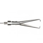 905-423 Morcellator Jaw tenaculum forceps Ø 10 mm, BOWA
