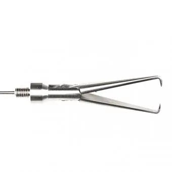 905-423 Morcellator Jaw tenaculum forceps Ø 10 mm, BOWA