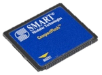 9143-0001 Scheda di memoria 128 MB Compact Flash, ZOLL