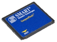 9143-0001 Scheda di memoria 128 MB Compact Flash, ZOLL