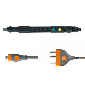 932-042 Argon handle COMFORT, cable 3.5 m, BOWA