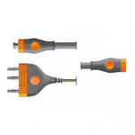 932-146 Cable for flexible Argon probe COMFORT, 2.5 m, BOWA