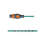 932-149 Flexible Argon probe, Ø 2.3 mm, 2.2 m, BOWA