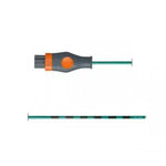 932-151 Flexible Argon probe, Ø 1.5 mm, 3.0 m, BOWA