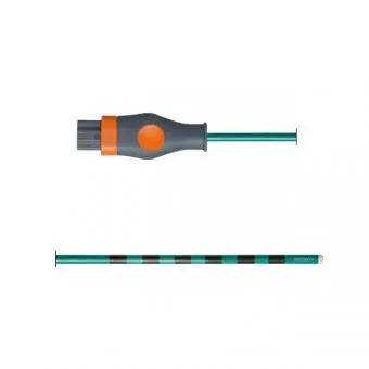 932-152 Flexible Argon probe, Ø 2.3 mm, 3.0 m, BOWA