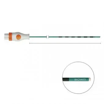 932-248 Flexible Argon probe, Ø 1.5 mm, 1.5 m, single-use, sterile, BOWA