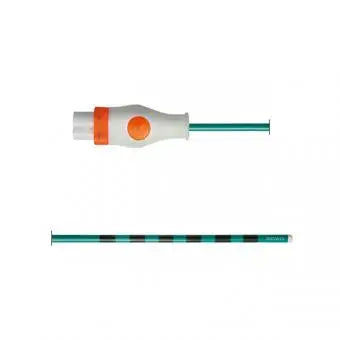 932-249 Flexible Argon probe, Ø 2.3 mm, 2.2 m, single-use, sterile, BOWA