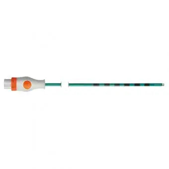 932-254 Flexible Argon probe, 360°, Ø 2.3 mm, 2.2 m, single-use, sterile, BOWA