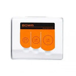 951-001 SHE SHA (REF 950-001), Filter for 35 hours, BOWA