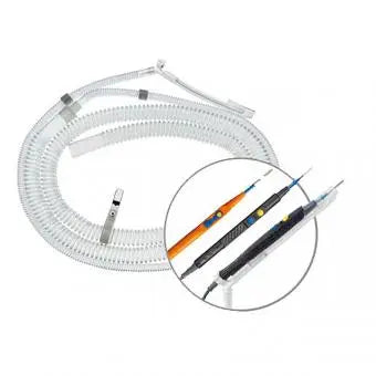 952-000 SHE SHA, Hose, for handle, single-use, sterile, BOWA