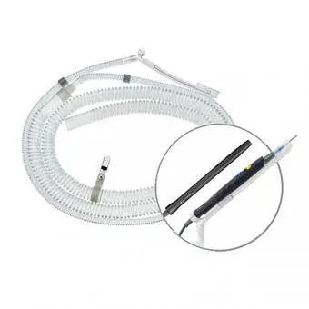 952-100 SHE SHA, Hose, for handle, single-use, sterile, small, BOWA
