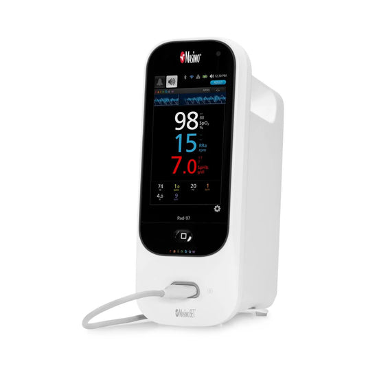9738 Kit, Rad-97, MASIMO
