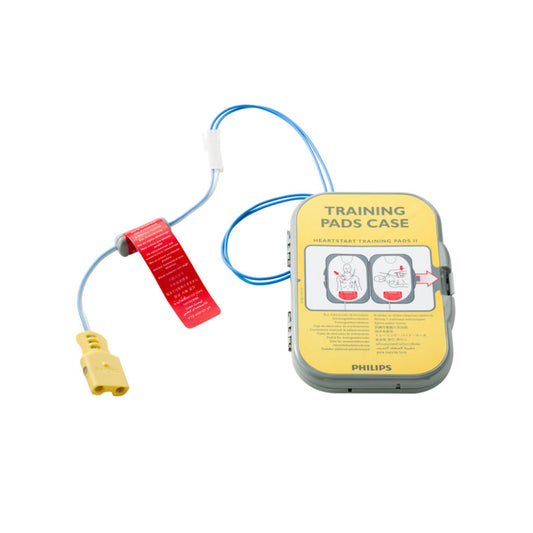 989803139271 ELETTRODI TRAINING FRX, 1 COPPIA, PHILIPS