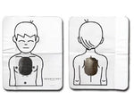 989803139281 KIT TRAINING PEDIATRICO FRX, PHILIPS