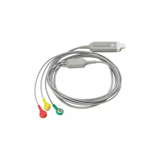 989803150051 CAVO ECG 3 DERIVAZIONI FR3, PHILIPS