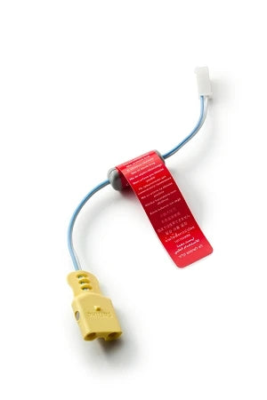 989803150201 CONNETTORE ELETTRODI TRAINER FR3, PHILIPS