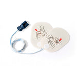 989803158211 ELETTRODI DEFIBRILLAZIONE ADULTI FR/FR2/FR2+, 1 COPPIA, PHILIPS