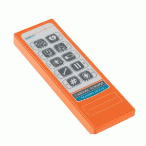 190-2080-001 Telecomando trainer, ZOLL
